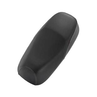 适用于九号F90加长一体座坐垫套加厚皮革F60防水耐磨电动车座套