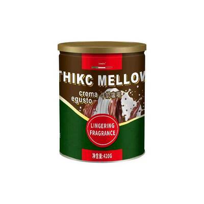 意大利奶源速溶牛奶咖啡