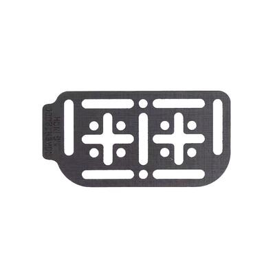 COMBAT2000得米腰带板