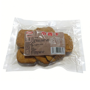 顺丰[常州特产嫩香干]格子豆干嫩香干纯手工新鲜无防腐剂豆制品