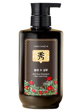 DOORI洗发水发膜护发素蓬代购