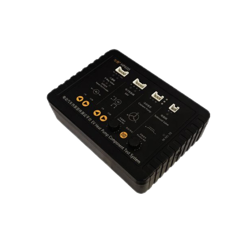 电动汽车热泵部件测试仪HP600