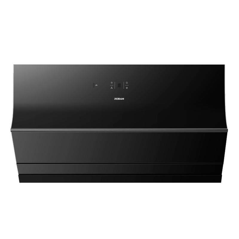 [王一博同款]老板23A0S超薄侧吸大吸力油烟机家用厨房官方旗舰店