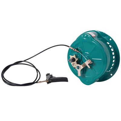 凯铭斯手摇免拉启动器