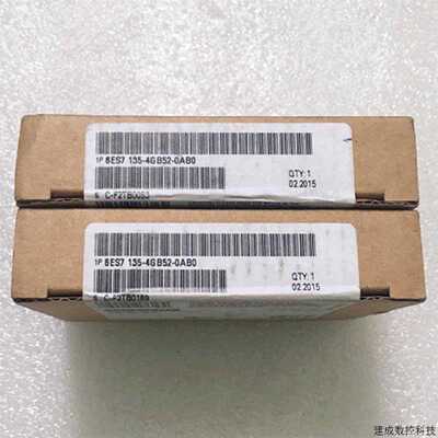 议价议价议价6ES7135-4GB52-0AB0西门子SIMATIC DP电子模块用于ET