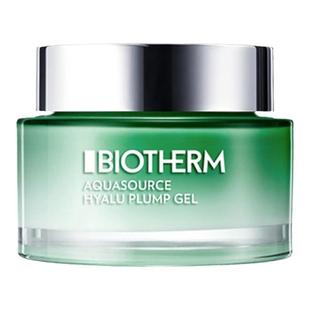 欧洲直邮Biotherm碧欧泉女士玻尿酸面霜75ml丰盈啫喱屏障正品保湿