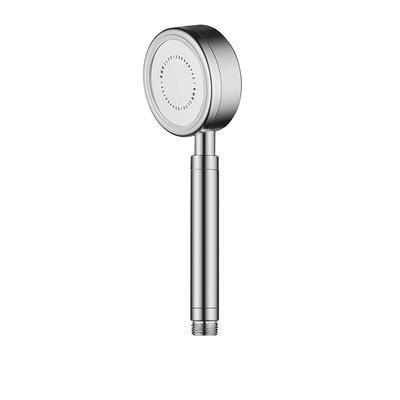 太空铝卫生间浴室洗澡花洒喷头