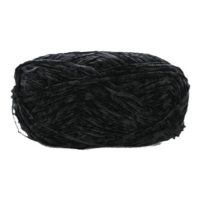 姜小姜手作雪绒花雪尼尔手工毛线