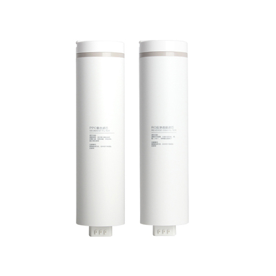 纯水机苹果机通用滤芯套装RO膜