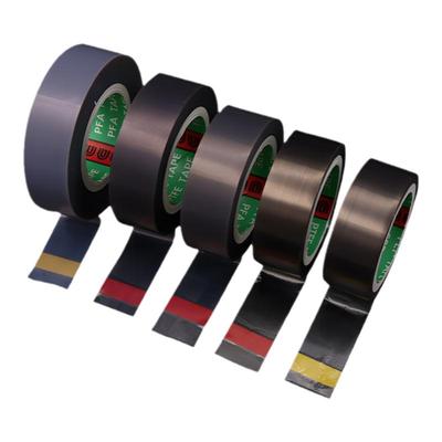 特氟龙薄膜胶带铁氟龙脱模防粘