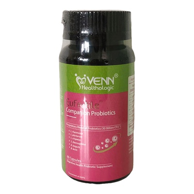 红妥伴侣妥孕备孕益生菌卵子卵泡胚胎质量促进身体吸收备孕营养品