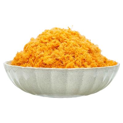 肉松商用批发王氏兄弟肉粉松