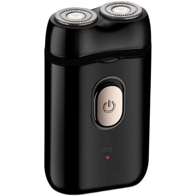 男士剃须刀电动便携刮胡子胡须刀双头剃须刀多功能usb充电刮胡刀