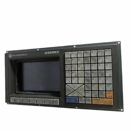 议价老款  AB  显示器 8520-MOP7现货议价商品，点我私聊