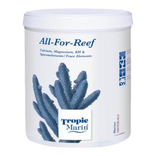 德国TM全要素添加剂海水缸珊瑚钙镁锶碘微量元素添加粉矿物添加剂