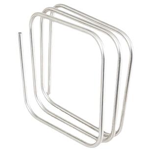 304不锈钢盘管加工U型弯管S型弯管蚊香管蛇管螺旋盘管换热器圆环