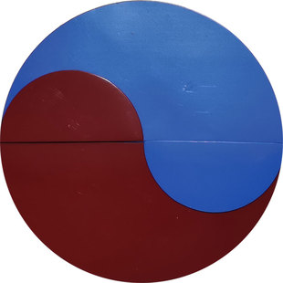 教具几何数学小学五年级学生阴影面积初中儿童益智图形磁拼图大号