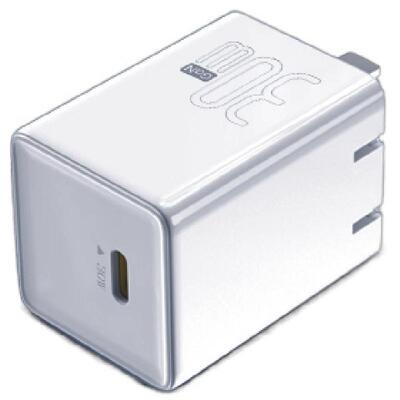 品胜苹果专用充电头30w低温闪充