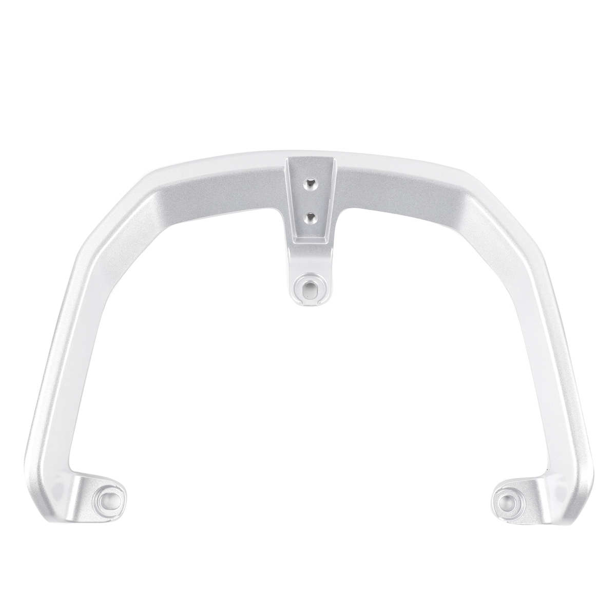 适用新日博锐DF3电动车后靠背扶手尾翼TDT9456Z倚靠货架拉手