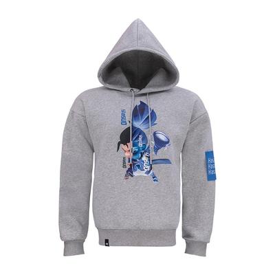 英雄联盟金铲铲之战帽衫套头卫衣