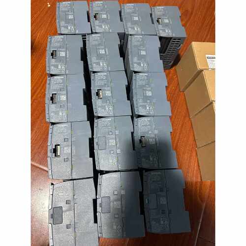 询价6ES7215-1BG40-0XB0裸机99新有20只