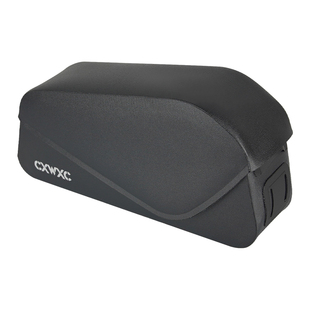 CXWXC自行车全防水上管包山地公路车横梁包车前包工具收纳手机包