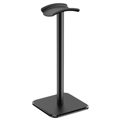 头戴式铝合金耳机支架挂架托架网吧电脑游戏耳麦收纳架子桌面通用