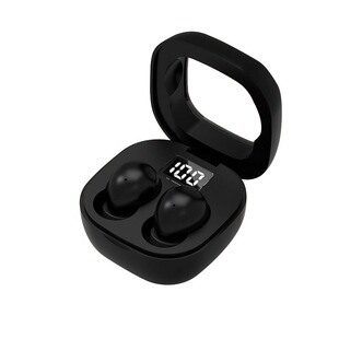 微型特小无线蓝牙耳机入耳式迷你超小睡眠降噪上班男女士2025新款