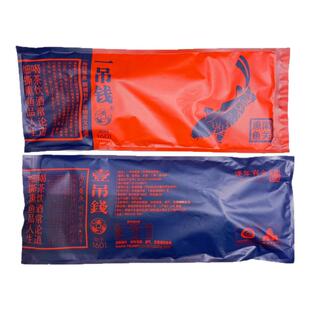 一吊钱熏鱼山东聊城特产南关烤鱼手撕鱼肉整条烟熏鱼干开袋即食