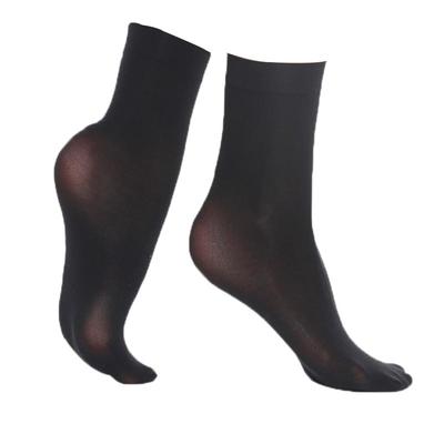 女短加厚短袜丝袜永春