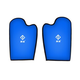 冰手套冰帽化疗脱发用冷敷帽物理退热头带凝胶理疗冰帽冰袋