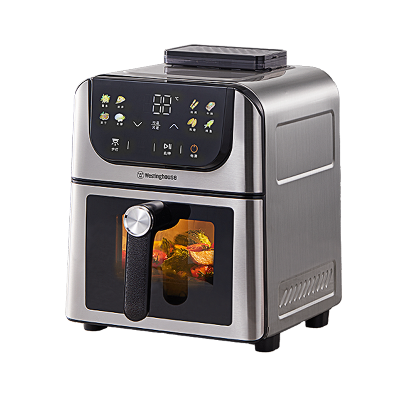 ���� H10Ultra ����ը�� ����� 6L ˫��Դ�����ۿ� ��ջ� 1175.15Ԫ(����ȯ)