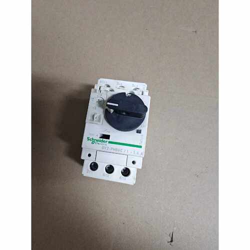 【请询价】电动机断路器GV2PM06C11.6A实物拍摄
