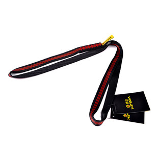 欣达户外攀岩扁带保护带登山扁带环耐磨安全扁带连接绳攀登装备