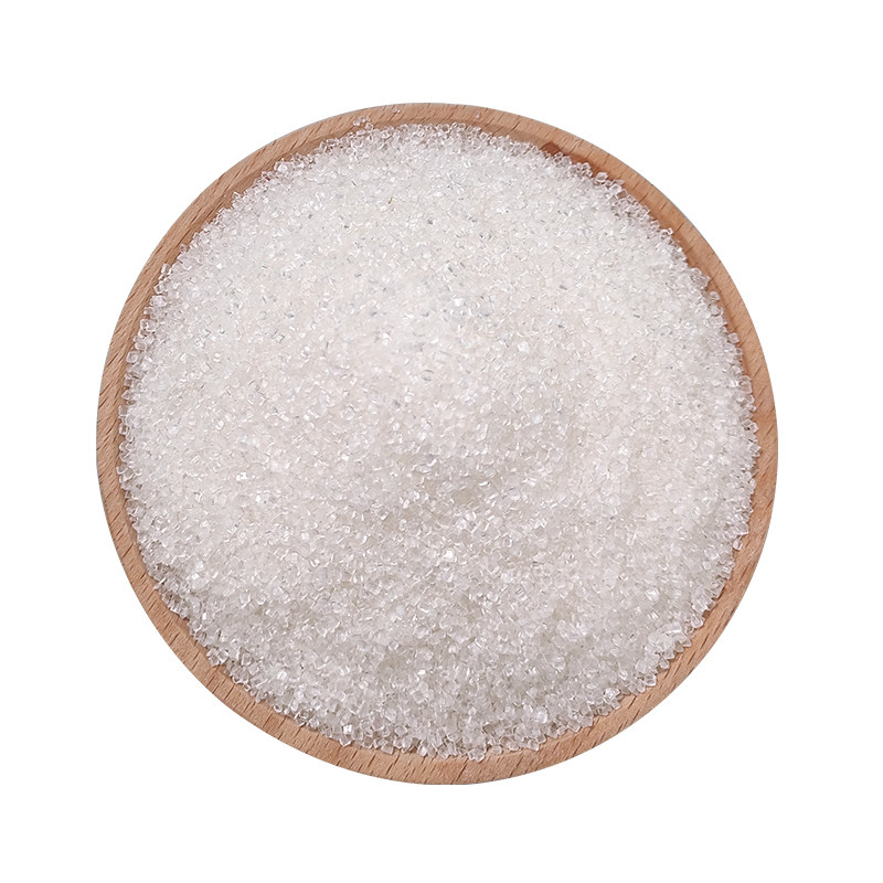 广西优质一级白糖5斤散装纯甘蔗细白砂糖中颗粒食用家商用白沙糖