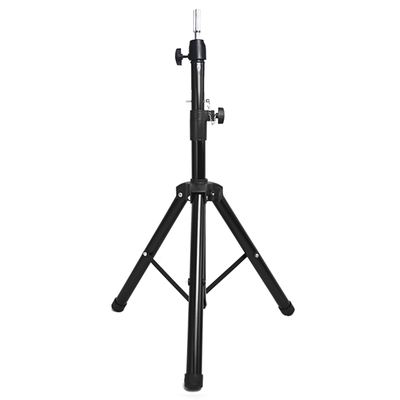 通用假发头模支架抿嘴哥