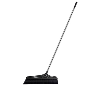 大扫把扫帚工厂车间专用庭院子号户室外硬粗毛环卫工人扫大街马路