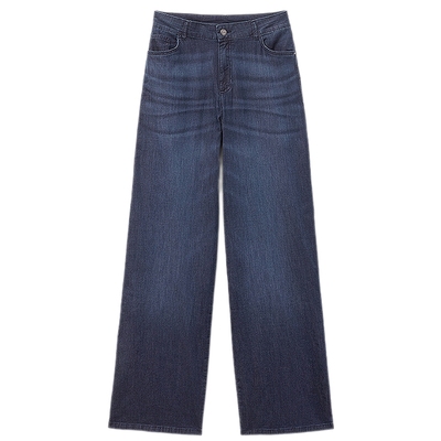 CALZEDONIA女士时尚轻薄牛仔裤