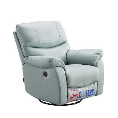 芝华仕可躺睡功能沙发单椅K1232