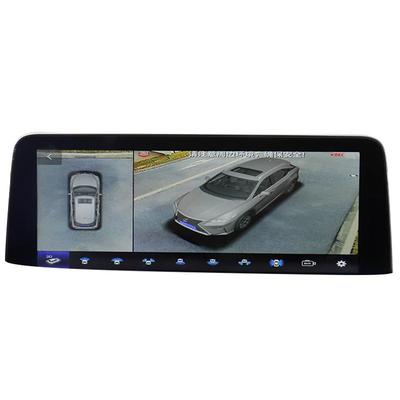 NXRXESUX360全景影像系统