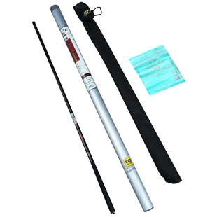 迪佳原厂特价原装黑纹鲤售后配节台钓鱼竿前塞堵第一节二节010234