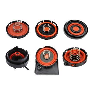 适用宝马1系3系5系7系x1x3x5x6N20N52N46N55N1318气门室盖废气阀