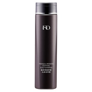 【菲灵发道FD】专业美发240mL棕宝瓶洗发水舒缓头皮敏感