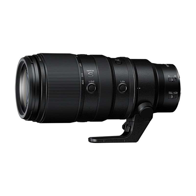 尼康Z100-400mm微单镜头Z100400