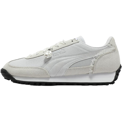 Puma/彪马正品EASY RIDER女士薄底蝴蝶结经典运动休闲鞋402321-01