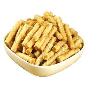 干豆筋丁无盐粒豆制品干货辣条原料豆棒豆卷人造素肉散装凉拌菜