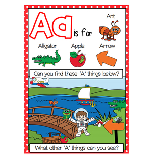 英文字母闪卡英语单词汇启蒙教具场景思维导图手工DIY制作安静书