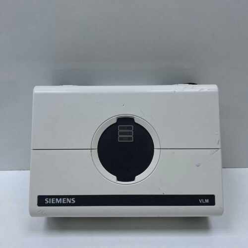 Siemens VESDA VLM-000-SIE Intake Smoke Detector