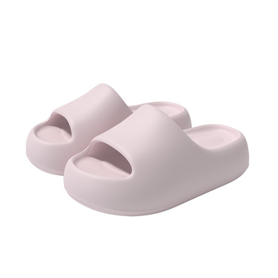 chedoir胖墩墩厚底凉拖鞋