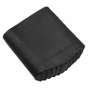 工程梯子脚垫加厚关节梯脚套人字防滑折叠人字梯配件家用通用包邮